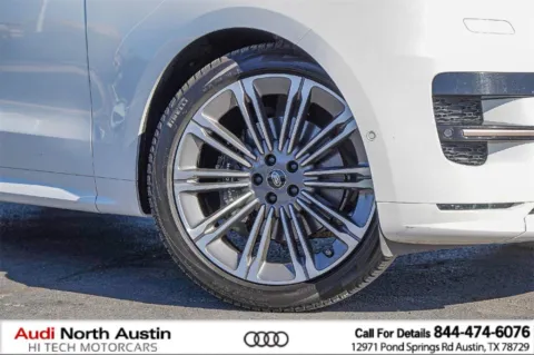 Photos of 2024 Land Rover Range Rover Sport Dynamic SE for sale in Austin, TX at Audi North Austin