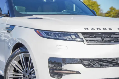 Another view of 2024 Land Rover Range Rover Sport Dynamic SE for sale in Austin, TX at Audi North Austin