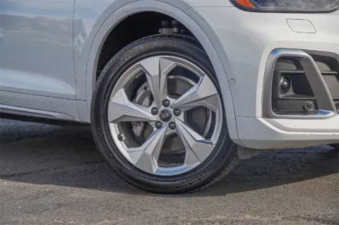 Photos of 2022 Audi Q5 S line Prestige for sale in Austin, TX at Audi North Austin