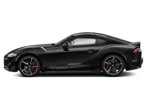 Another view of 2021 Toyota GR Supra A91 Edition for sale in Austin, TX at Audi North Austin