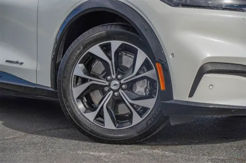 Photos of 2022 Ford Mustang Mach-E Premium for sale in Austin, TX at Audi North Austin