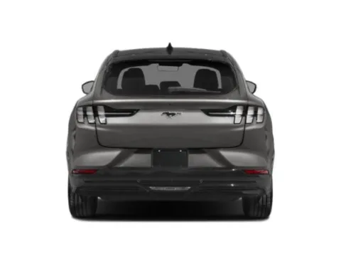 More photos of 2022 Ford Mustang Mach-E Premium at Audi North Austin, TX