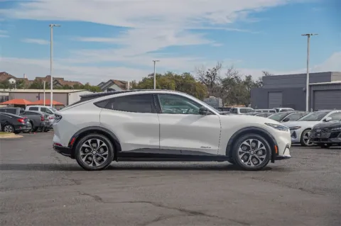 More photos of 2022 Ford Mustang Mach-E Premium at Audi North Austin, TX