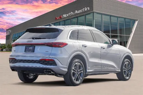 More photos of 2025 Audi Q5 Premium Plus at Audi North Austin, TX