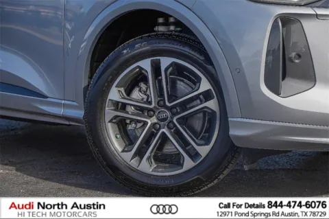 Photos of 2025 Audi Q5 Premium Plus for sale in Austin, TX at Audi North Austin