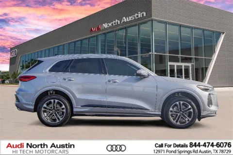 More photos of 2025 Audi Q5 Premium Plus at Audi North Austin, TX