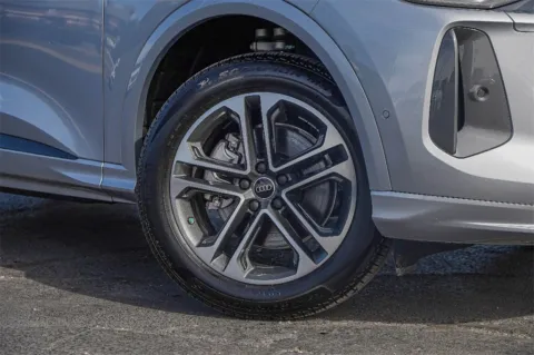 Photos of 2025 Audi Q5 Premium Plus for sale in Austin, TX at Audi North Austin