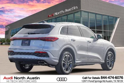 More photos of 2025 Audi Q5 Premium Plus at Audi North Austin, TX