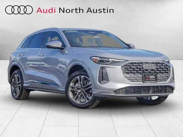 2025 Audi Q5 Premium Plus for sale in Austin, TX