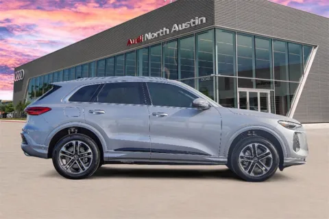 More photos of 2025 Audi Q5 Premium Plus at Audi North Austin, TX
