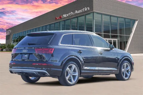 More photos of 2019 Audi Q7 Prestige at Audi North Austin, TX
