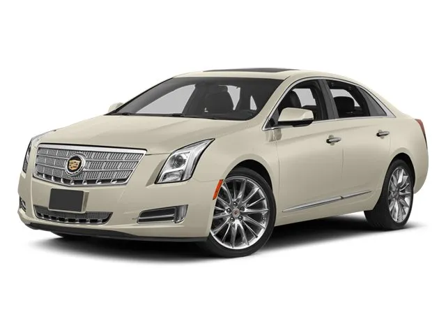 2013 Cadillac XTS Premium for sale in Austin, TX