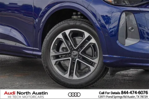 Photos of 2025 Audi Q5 Premium for sale in Austin, TX at Audi North Austin