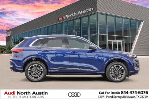 More photos of 2025 Audi Q5 Premium at Audi North Austin, TX