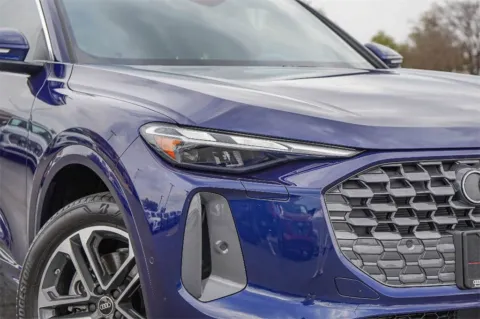 Another view of 2025 Audi Q5 Premium for sale in Austin, TX at Audi North Austin
