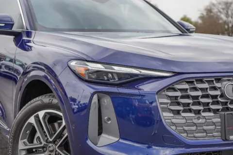 Another view of 2025 Audi Q5 Premium for sale in Austin, TX at Audi North Austin