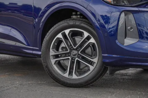 Photos of 2025 Audi Q5 Premium for sale in Austin, TX at Audi North Austin