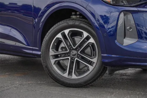 Photos of 2025 Audi Q5 Premium for sale in Austin, TX at Audi North Austin