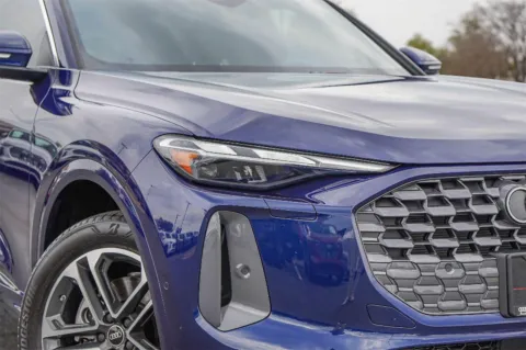 Another view of 2025 Audi Q5 Premium for sale in Austin, TX at Audi North Austin