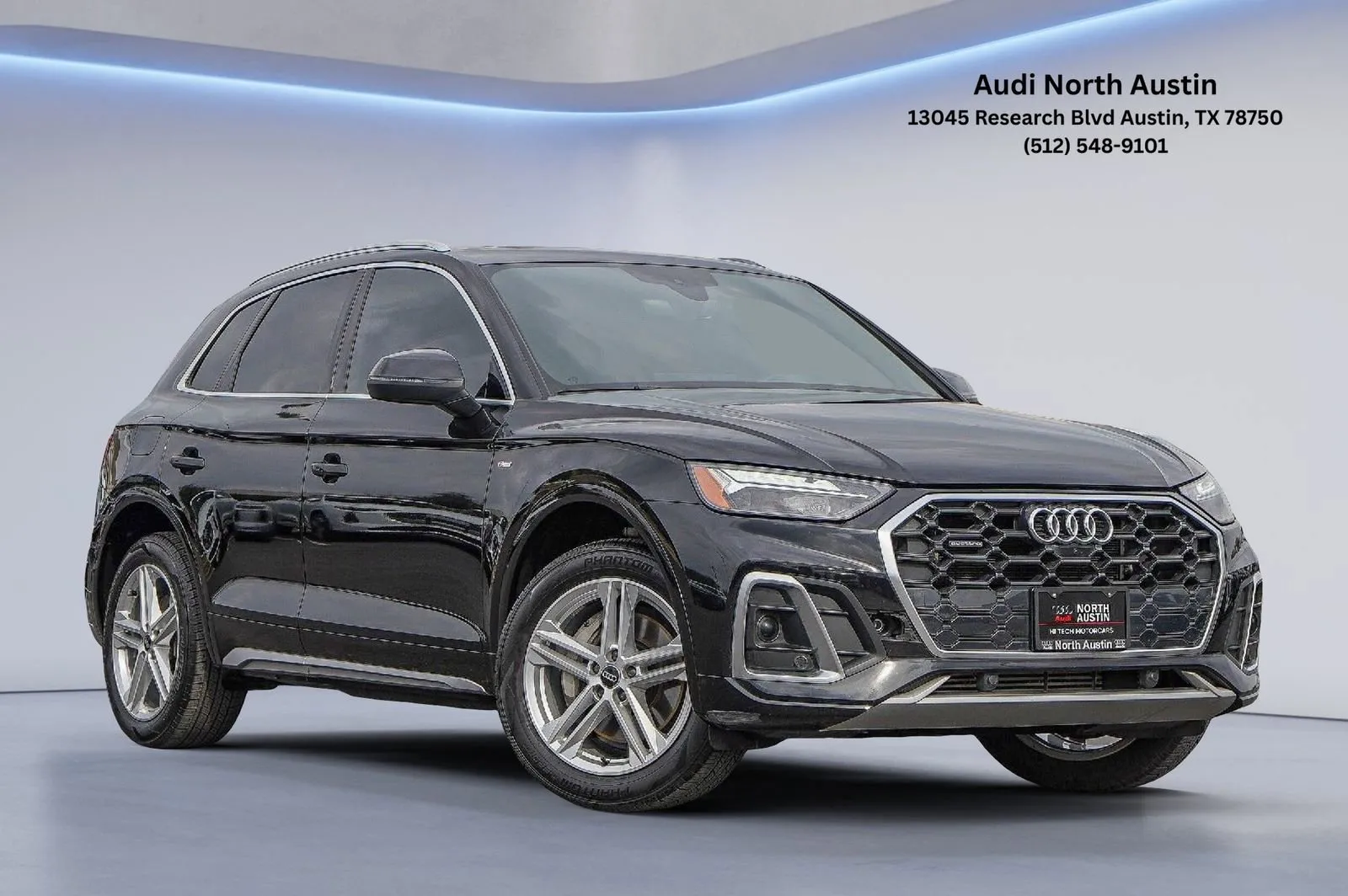 2023 Audi Q5 S line Premium Plus for sale in Austin, TX