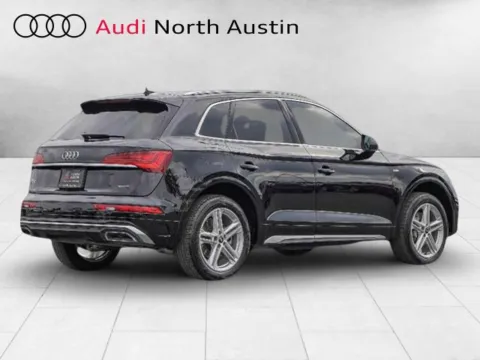 More photos of 2023 Audi Q5 S line Premium Plus at Audi North Austin, TX