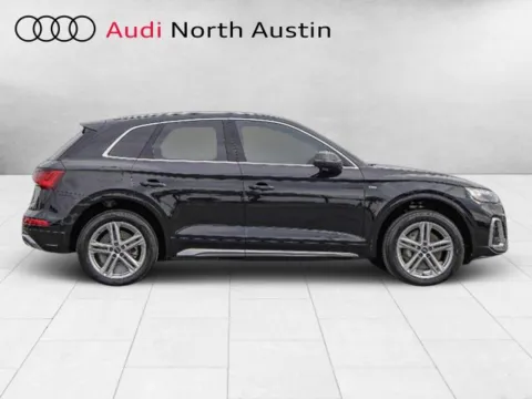 More photos of 2023 Audi Q5 S line Premium Plus at Audi North Austin, TX
