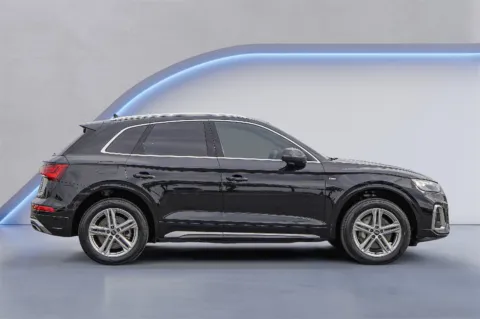 More photos of 2023 Audi Q5 S line Premium Plus at Audi North Austin, TX