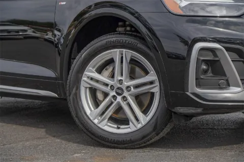 Photos of 2023 Audi Q5 S line Premium Plus for sale in Austin, TX at Audi North Austin