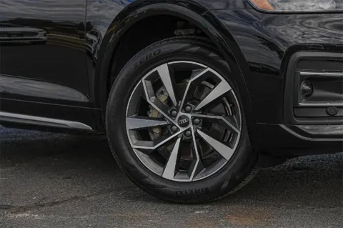 Photos of 2021 Audi Q5 Premium for sale in Austin, TX at Audi North Austin