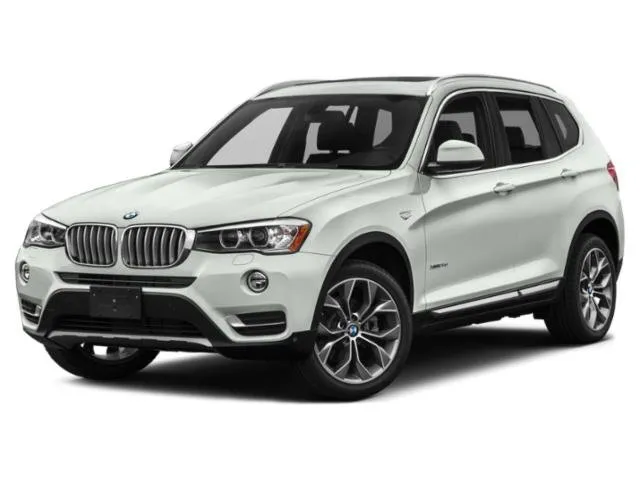 2015 BMW X3 xDrive28i for sale in Austin, TX