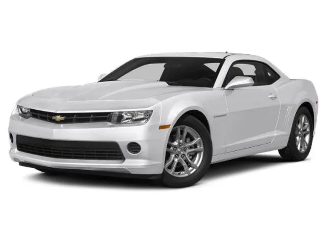 2015 Chevrolet Camaro LT for sale in Austin, TX