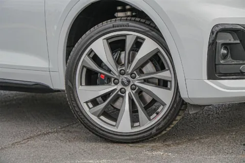 Photos of 2024 Audi SQ5 Sportback Premium Plus for sale in Austin, TX at Audi North Austin