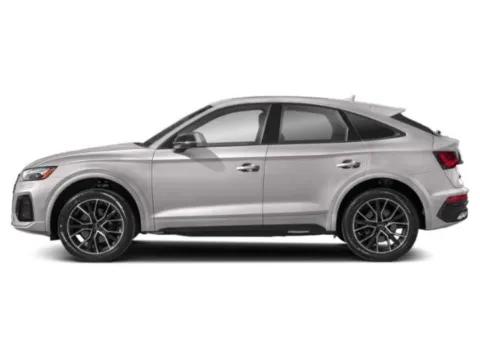 Another view of 2023 Audi SQ5 Sportback Premium Plus for sale in Austin, TX at Audi North Austin