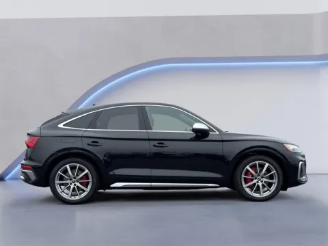 More photos of 2023 Audi SQ5 Sportback Premium Plus at Audi North Austin, TX