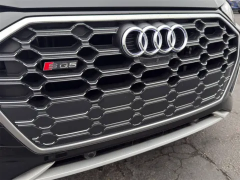 More photos of 2023 Audi SQ5 Sportback Premium Plus at Audi North Austin, TX