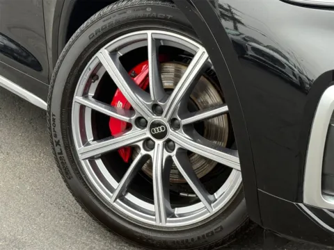 Photos of 2023 Audi SQ5 Sportback Premium Plus for sale in Austin, TX at Audi North Austin