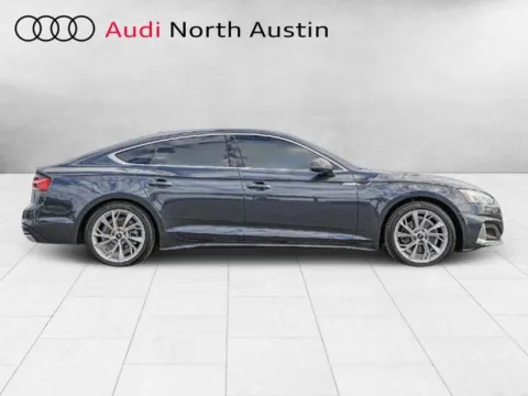 More photos of 2022 Audi A5 Sportback Premium Plus at Audi North Austin, TX