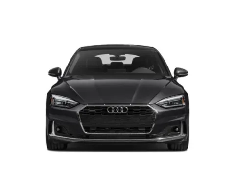More photos of 2022 Audi A5 Sportback Premium Plus at Audi North Austin, TX