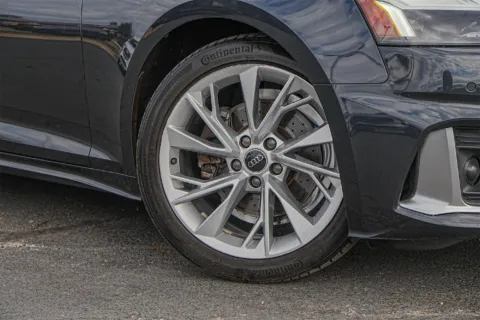 Photos of 2022 Audi A5 Sportback Premium Plus for sale in Austin, TX at Audi North Austin