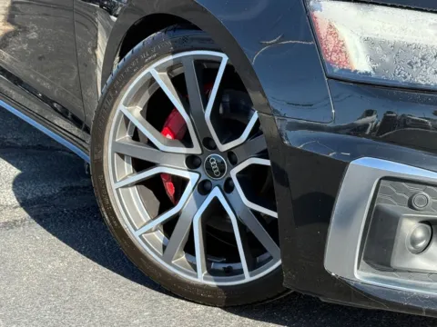 Photos of 2023 Audi S5 Cabriolet Premium Plus for sale in Austin, TX at Audi North Austin