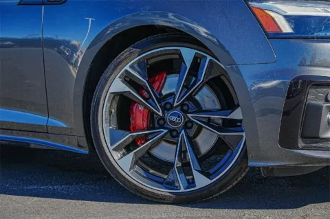 Photos of 2023 Audi S5 Sportback Premium Plus for sale in Austin, TX at Audi North Austin