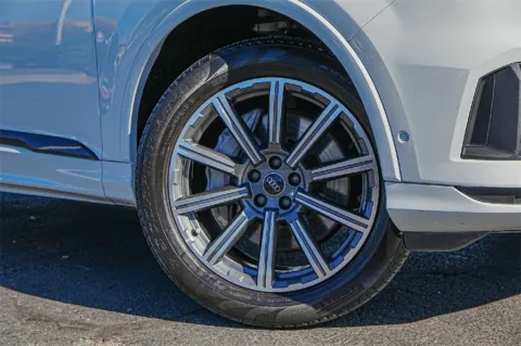 Photos of 2024 Audi Q7 Premium Plus for sale in Austin, TX at Audi North Austin