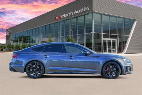 More photos of 2023 Audi S5 Sportback Premium Plus at Audi North Austin, TX