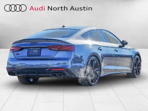 More photos of 2023 Audi S5 Sportback Premium Plus at Audi North Austin, TX