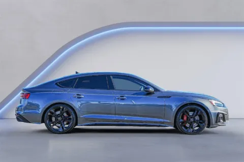 More photos of 2023 Audi S5 Sportback Premium Plus at Audi North Austin, TX