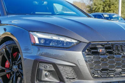 Photos of 2023 Audi S5 Sportback Premium Plus for sale in Austin, TX at Audi North Austin