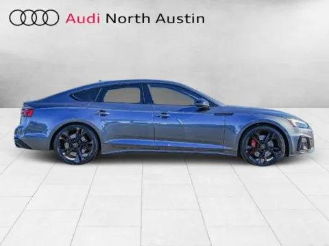More photos of 2023 Audi S5 Sportback Premium Plus at Audi North Austin, TX