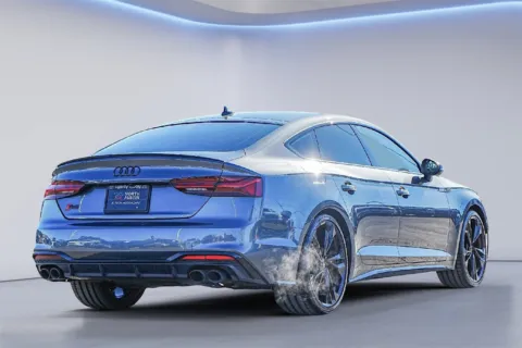More photos of 2023 Audi S5 Sportback Premium Plus at Audi North Austin, TX