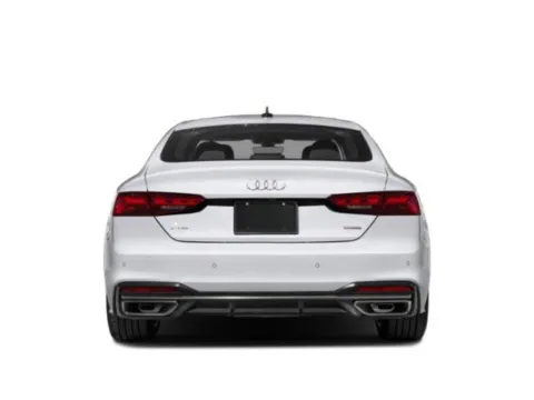 More photos of 2023 Audi A5 Sportback S line Premium Plus at Audi North Austin, TX