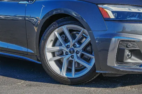 Photos of 2023 Audi A5 Sportback S line Premium Plus for sale in Austin, TX at Audi North Austin